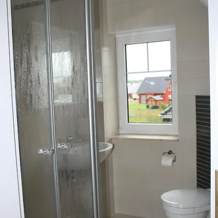 Fh Luv Prázdninový dům *