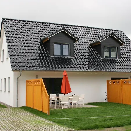 Fh Luv Prázdninový dům