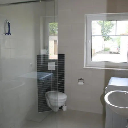 Prázdninový dům Fh Luv