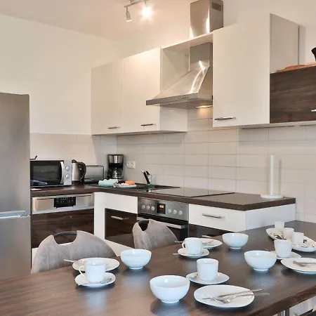 Prázdninový dům Fh Luv *