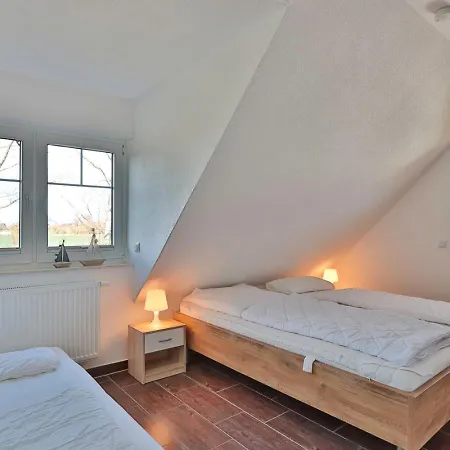 Сasa de vacaciones Fh Luv Nienhagen (Mecklenburg-Vorpommern)