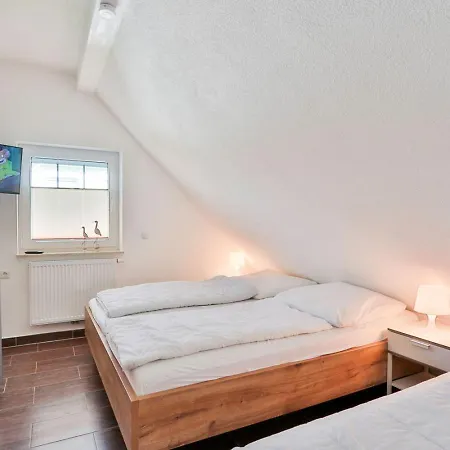 Fh Luv * Nienhagen (Mecklenburg-Vorpommern)