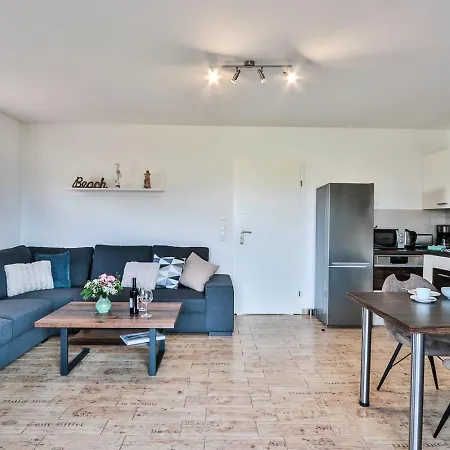 Fh Luv Prázdninový dům