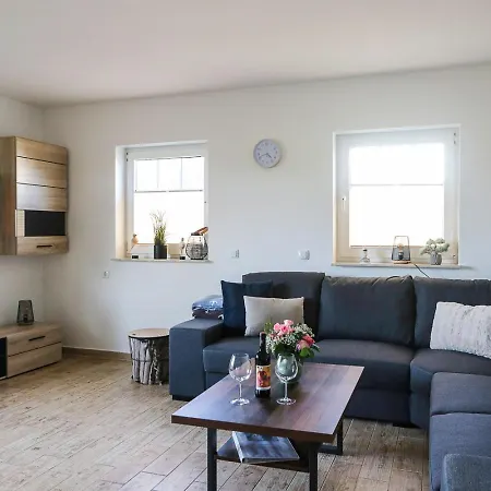 Fh Luv Prázdninový dům *