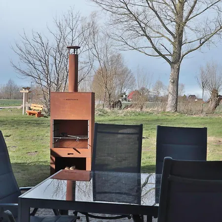 Prázdninový dům Fh Luv *